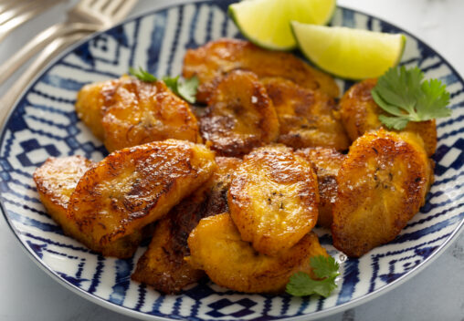 Image of BOXOCHOPS Modern African Kitchen