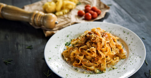 Roma’s Italian Kitchen Image of Roma’s Italian Kitchen