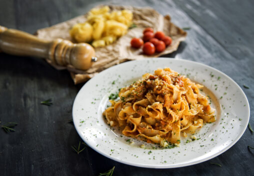 Image of Roma’s Italian Kitchen