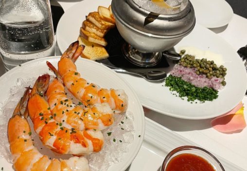 Image of Eddie V’s Prime Seafood