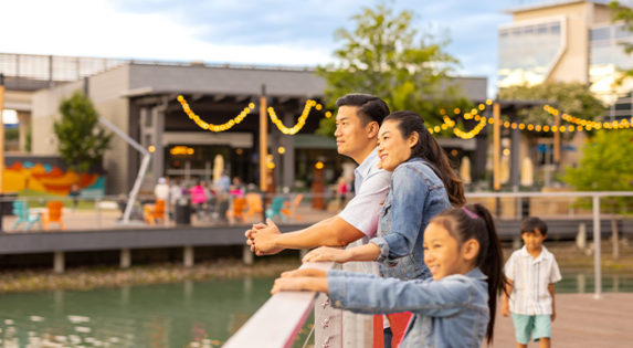 Image of Plan the Perfect Family Weekend in Plano