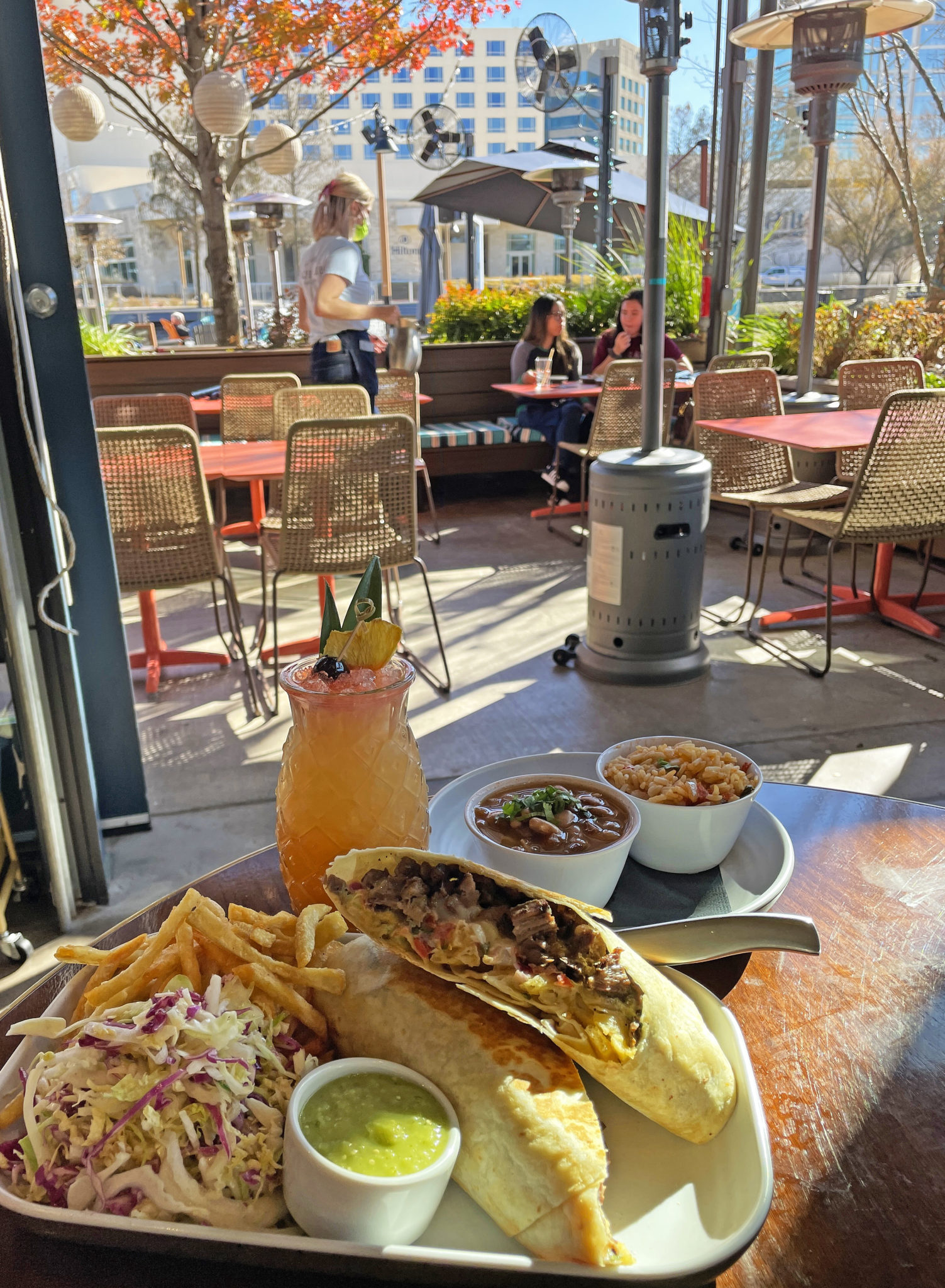 Legacy District Restaurants for Plano, TX Conventiongoers Plano Insider