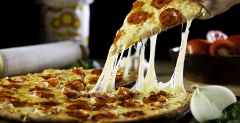 Andrew’s American Pizza Kitchen Image of Andrew’s American Pizza Kitchen