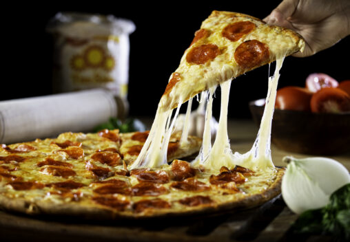 Image of Andrew’s American Pizza Kitchen