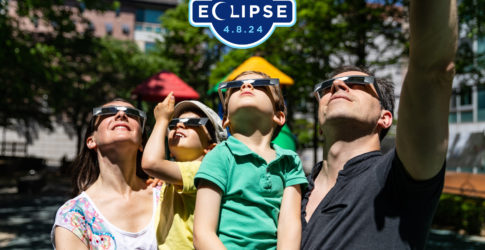 Image of 2024 Total Eclipse Hotel Deals in Plano TX
