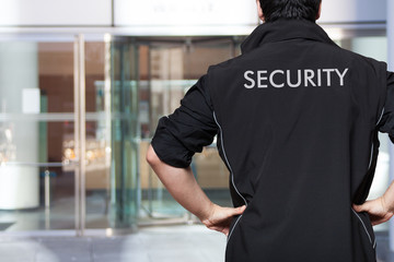 Security Adobe Stock Photo