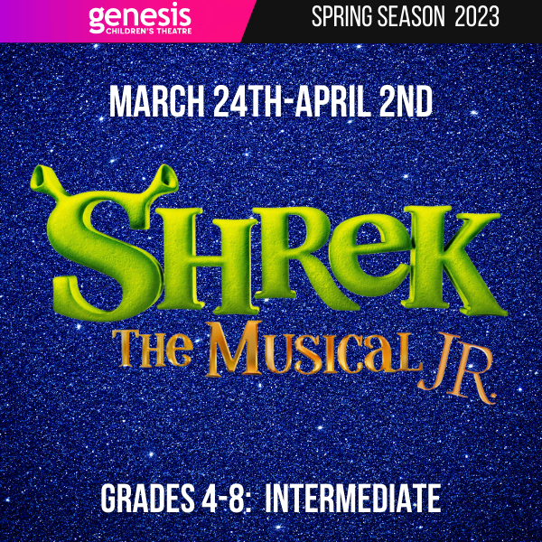 Shrek Fiona & Shrek Get Ogre It Text Poster | Postcard