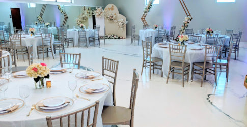 Image of Bourè Event Studio