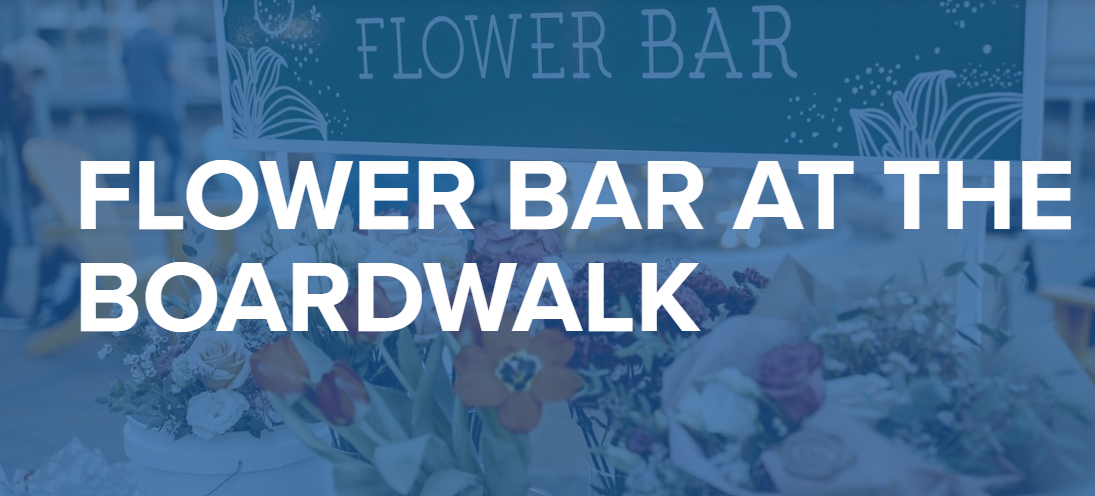 Flower Bar