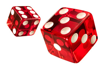 Dice Adobe Stock Photo