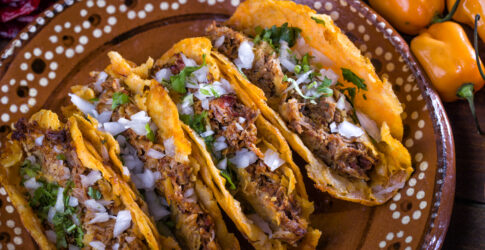 Alexander’s Mex Cuisine Image of Alexander’s Mex Cuisine