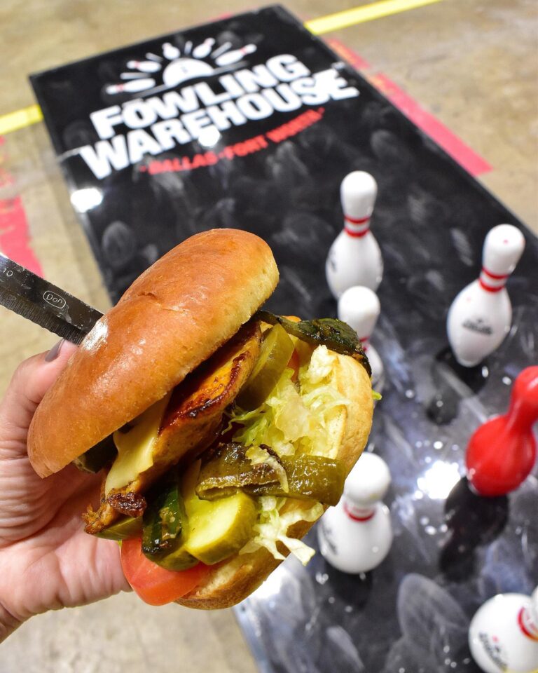 FowlOn at Fowling Warehouse in Plano, TX Plano Insider