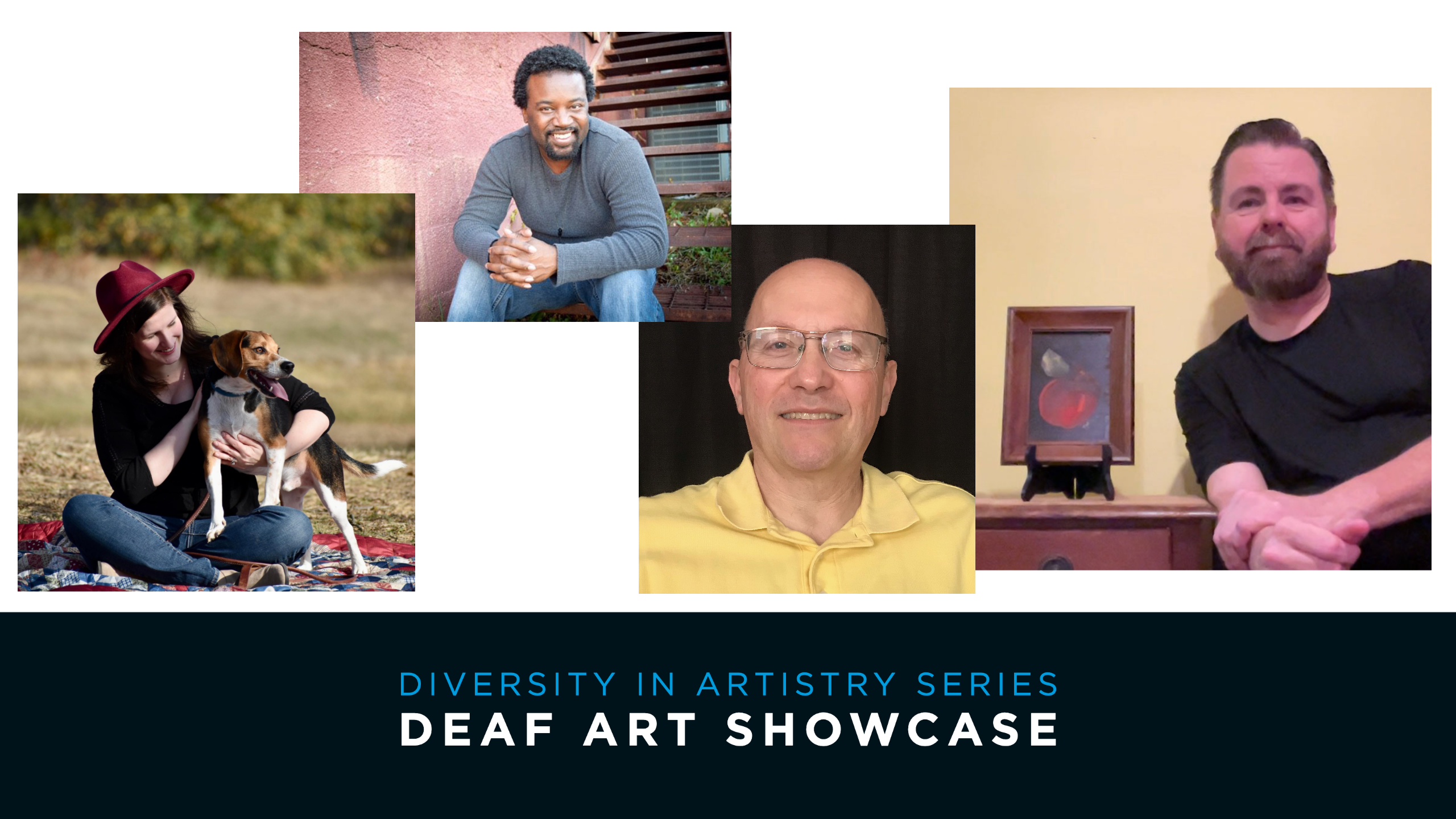 2023 Deaf Art Showcase