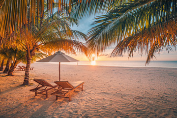 Beach in Bahamas Adobe Stock Photo
