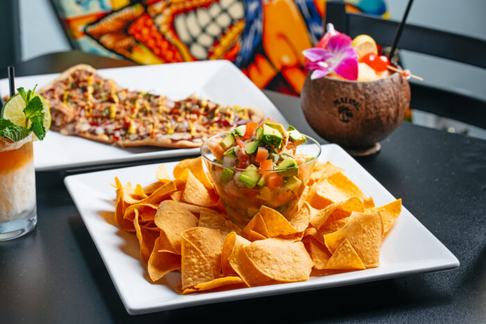Ceviche