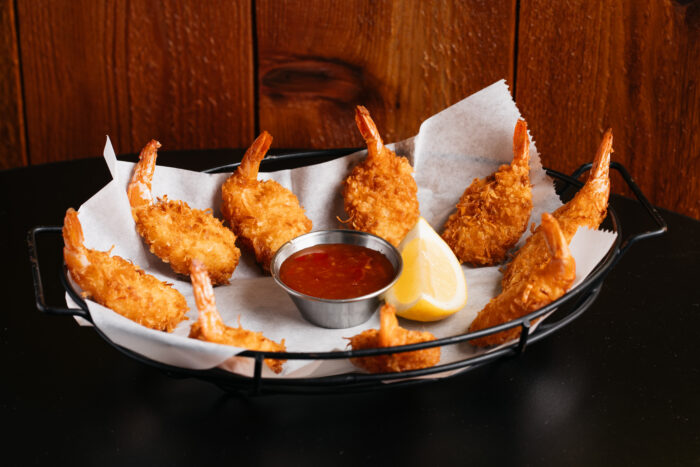 Shrimps