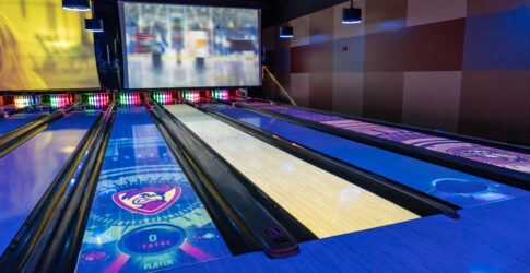 Image of Strikz Entertainment