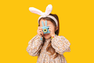 Easter Photo Adobe Stock