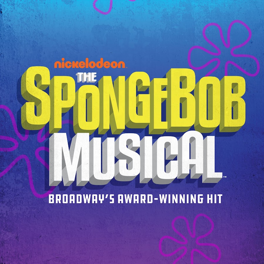 SpongeBob The Musical