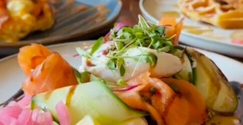 Image of Cafe HwaSan