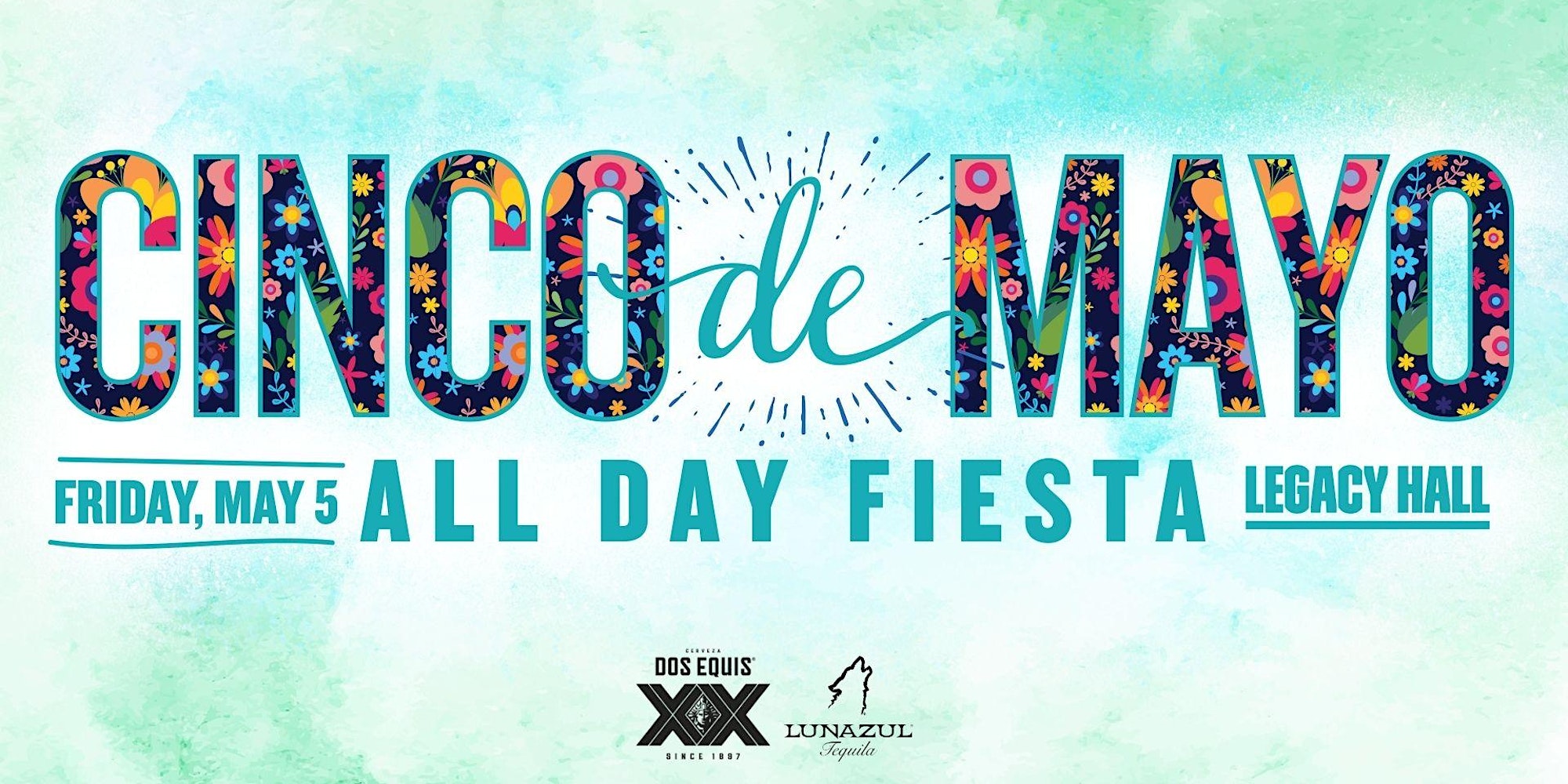 Cinco De Mayo Fiesta