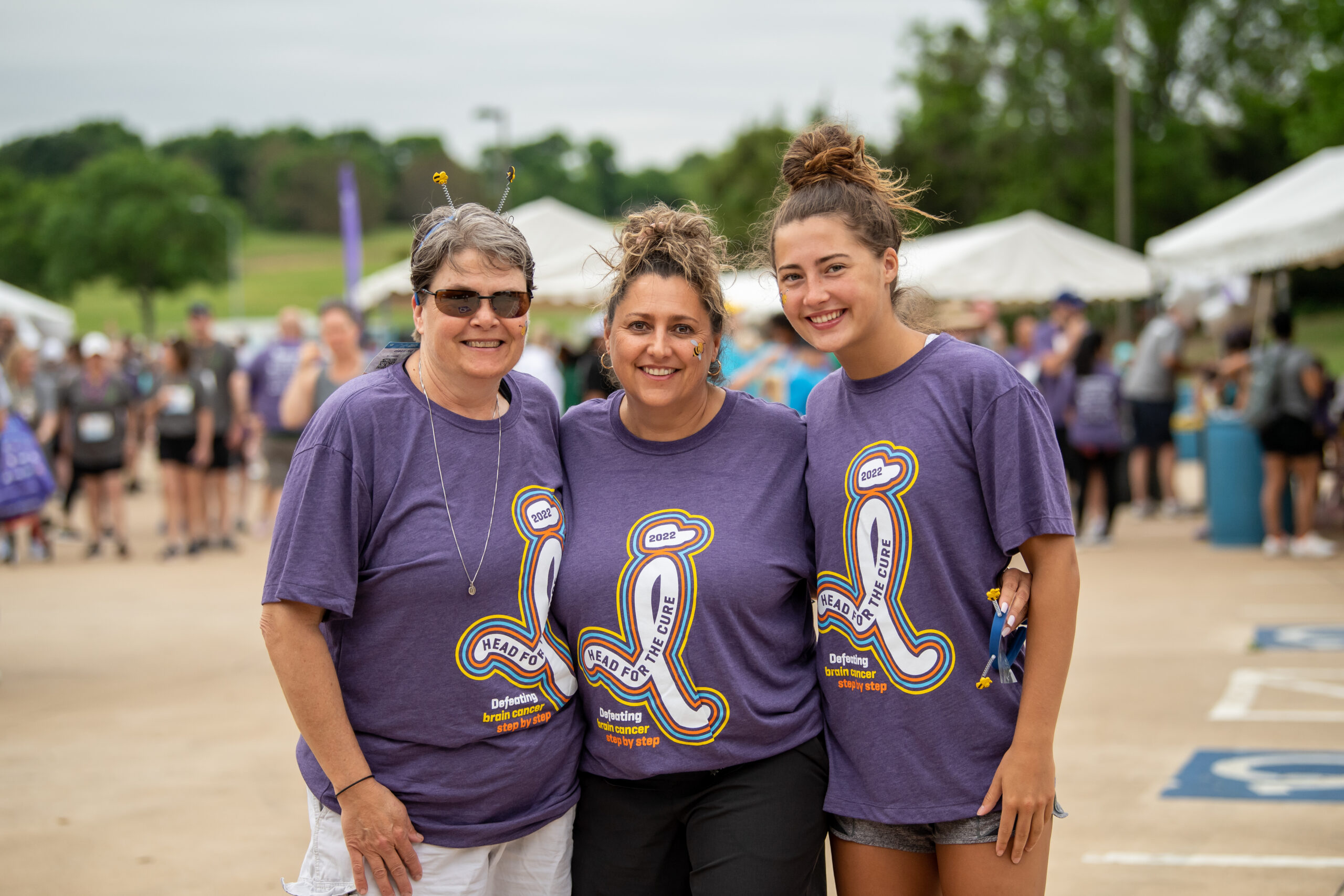 Head for the Cure 5K 2023
