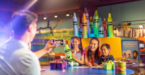 Image of 7 Plano, TX Attractions Kids Will Love