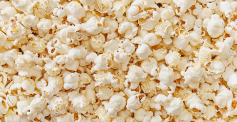 Image of Legends Popcorn