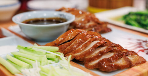 Image of Bamboo House