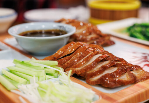 Image of Bamboo House