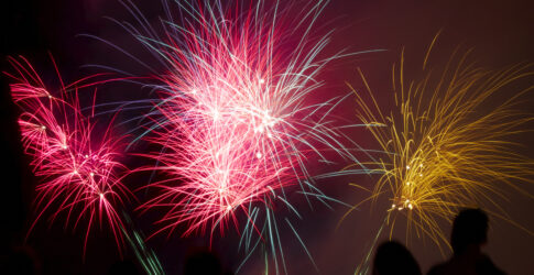 Image of Plano, TX All American 4th of July 2024 Itinerary