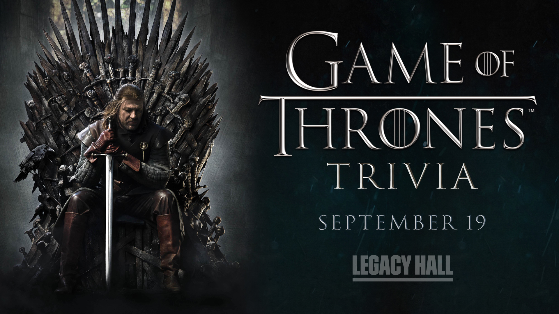 Game of Thrones Trivia 2023