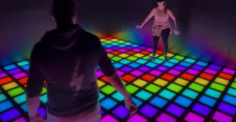 Image of Activate Games