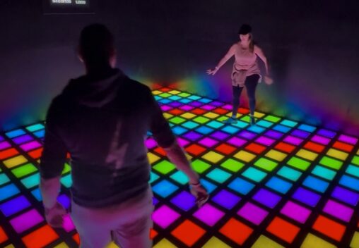 Image of Activate Games