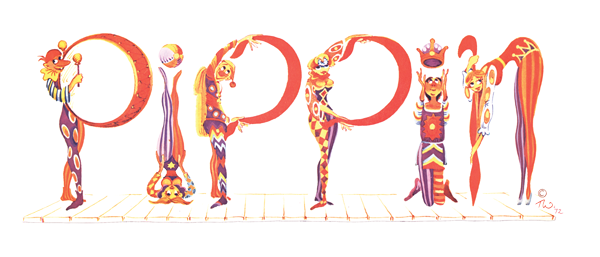 NTPA Repertory Pippin