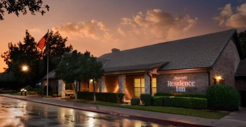 Image of Residence Inn by Marriott Dallas Plano/Legacy