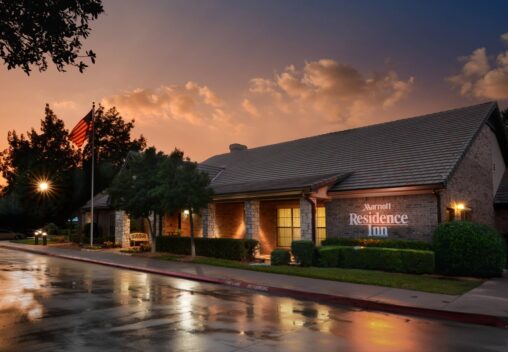 Image of Residence Inn by Marriott Dallas Plano/Legacy