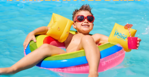 Image of Summer 2023 Plano, TX Hotel Deals