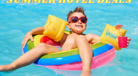 Image of Summer 2023 Plano, TX Hotel Deals