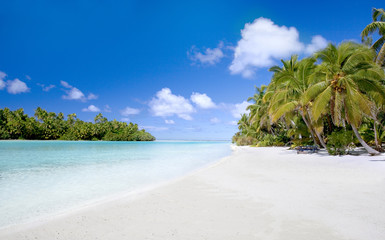South Pacific Adobe Stock Photo