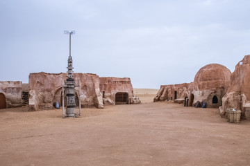 Star Wars Adobe Stock Photo