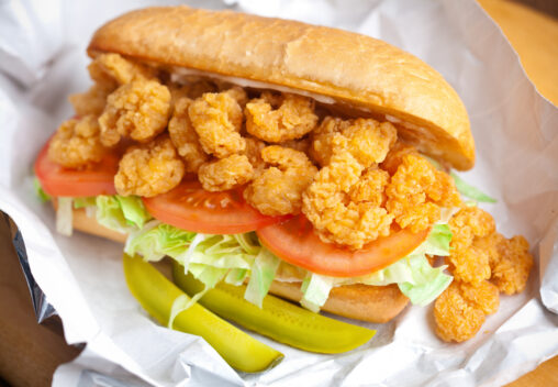 Image of New Orleans Crab Shack