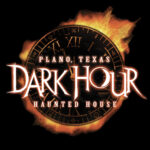 Dark Hour Haunted House