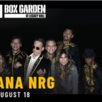 Havana NRG