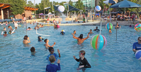 Image of Your Guide to Summer Events in Plano, Texas