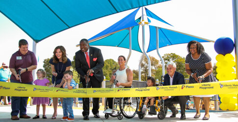 Have An Amazing Accessible Adventure in Plano, Texas Image of Have An Amazing Accessible Adventure in Plano, Texas