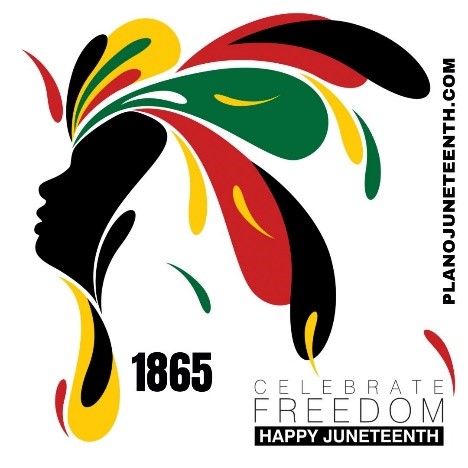 Celebrate Freedom Juneteenth