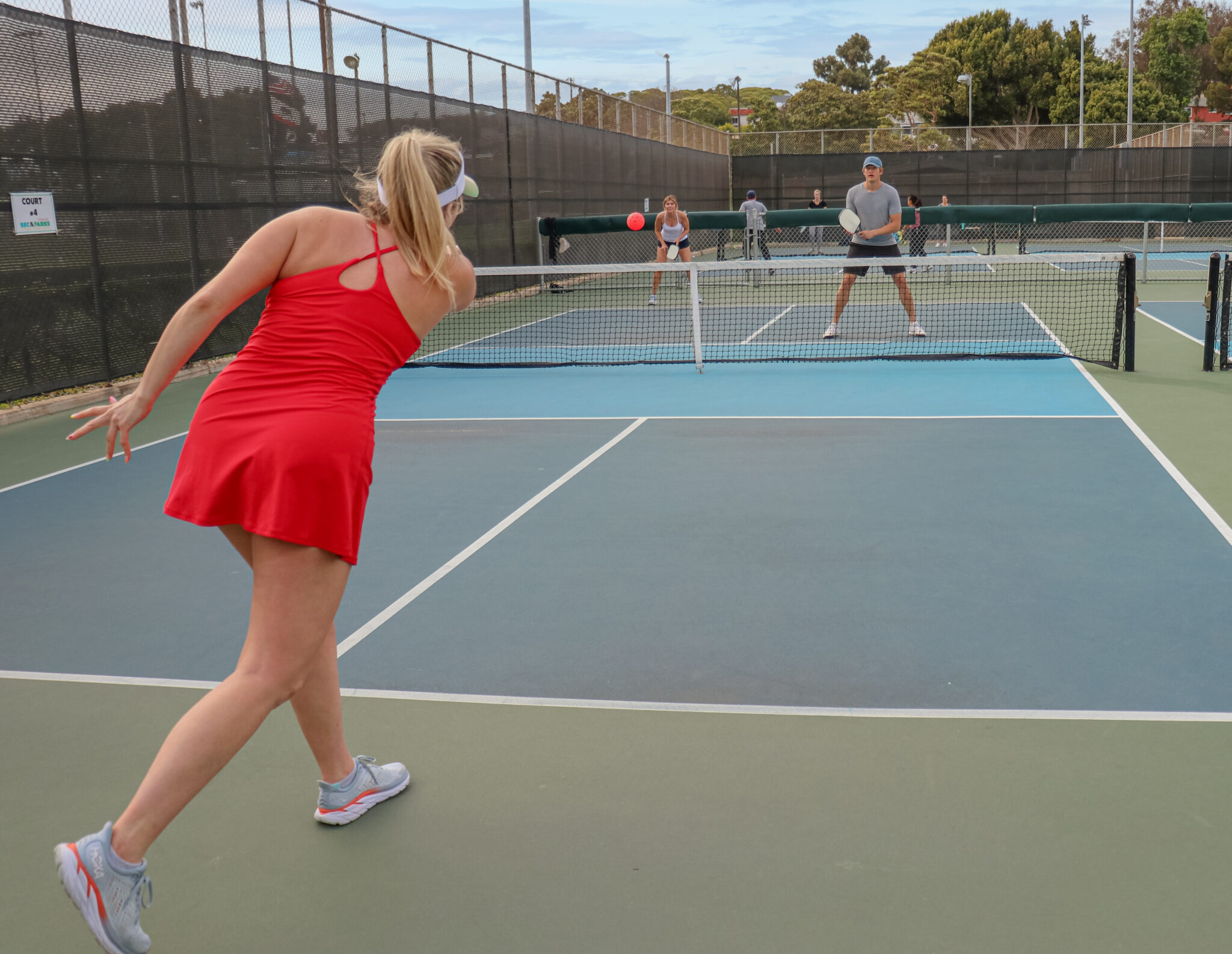 Pickleball in Plano, TX Plano Insider