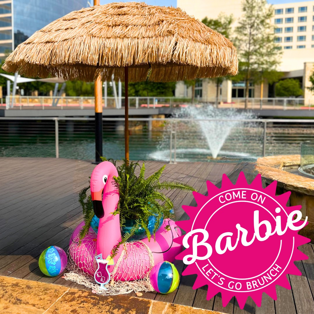 🎀 Barbie Meet and Greet at The Boardwalk 🎀