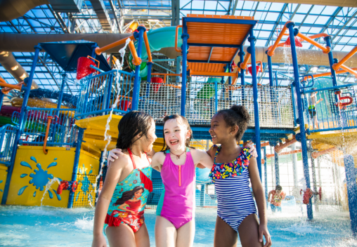 Image of Epic Waters Indoor Waterpark